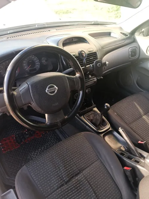 Nissan Sunny 2009 Sunny