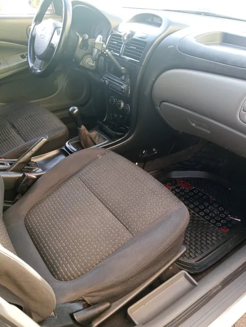 Nissan Sunny 2009 Sunny