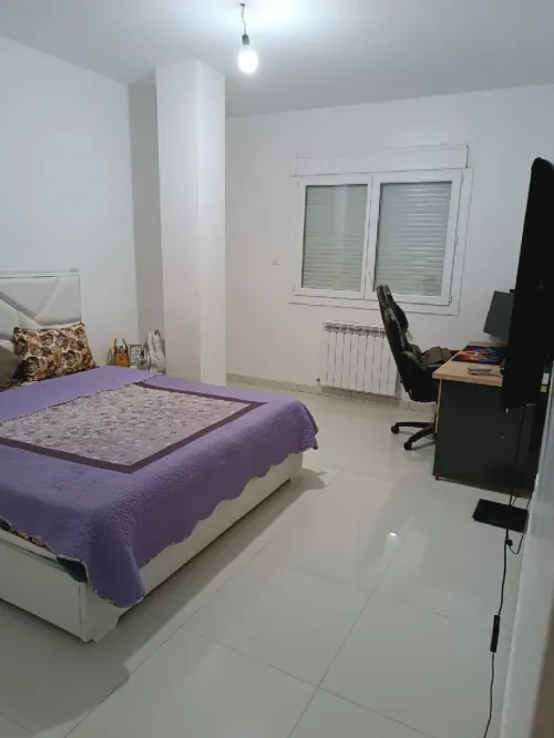 Location vacances Appartement Niveau de villa F3 Alger Khraissia