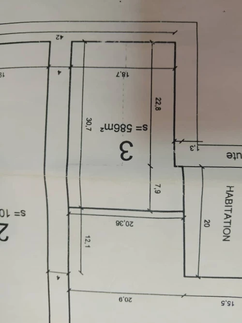 Vente Terrain Relizane Mazouna