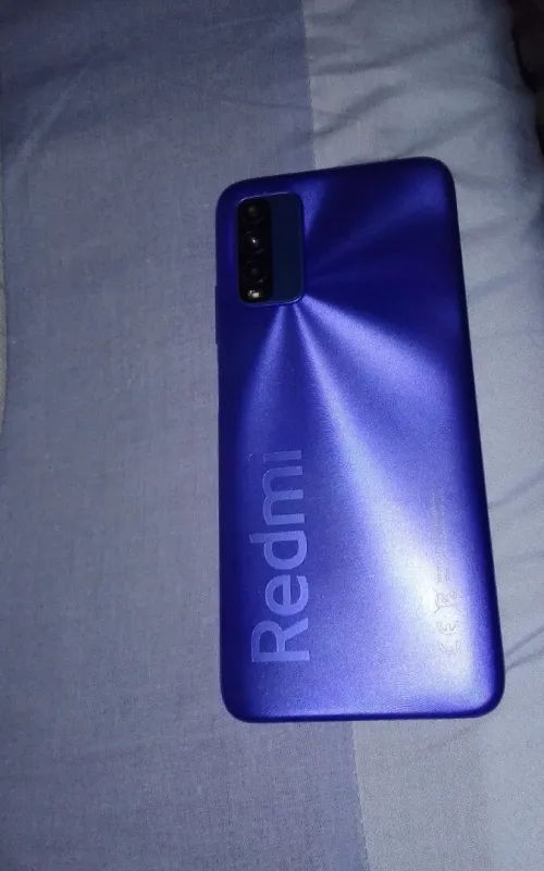 Redmi 9t