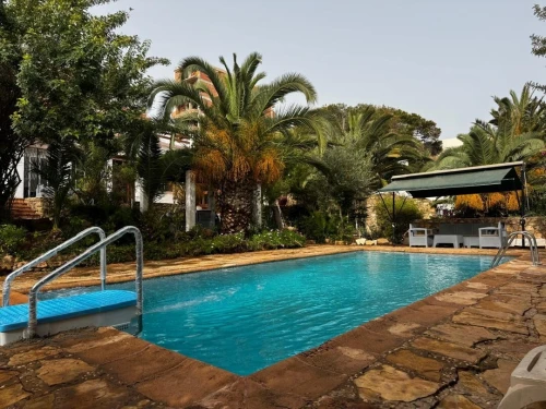 Vente Villa Oran Ain el turck