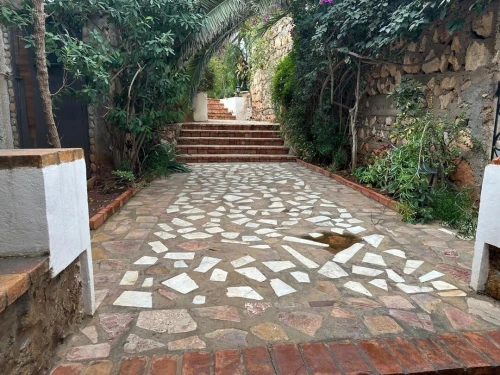 Vente Villa Oran Ain el turck