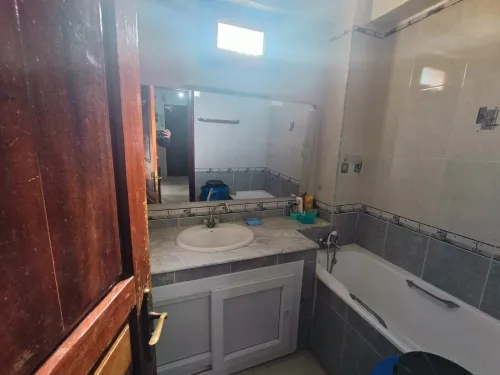 Location Appartement F3 Alger Hussein dey