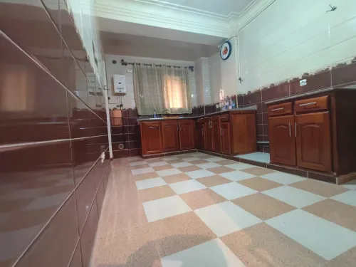 Location Appartement F3 Alger Hussein dey
