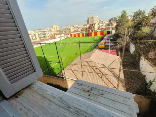 Location Appartement F3 Alger Hussein dey