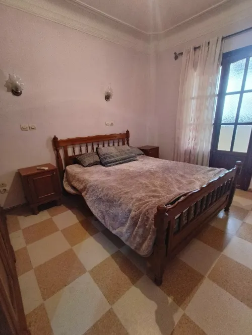 Location Appartement F3 Alger Hussein dey