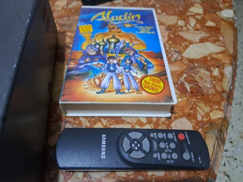 Vidéo Samsung