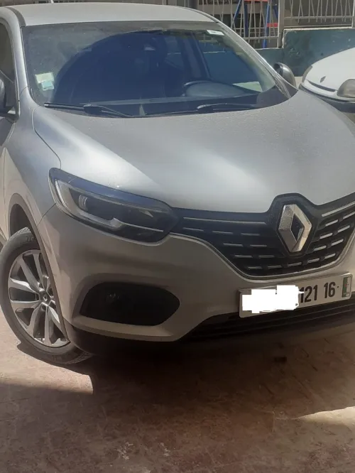 Renault kadjar 2021 Intens