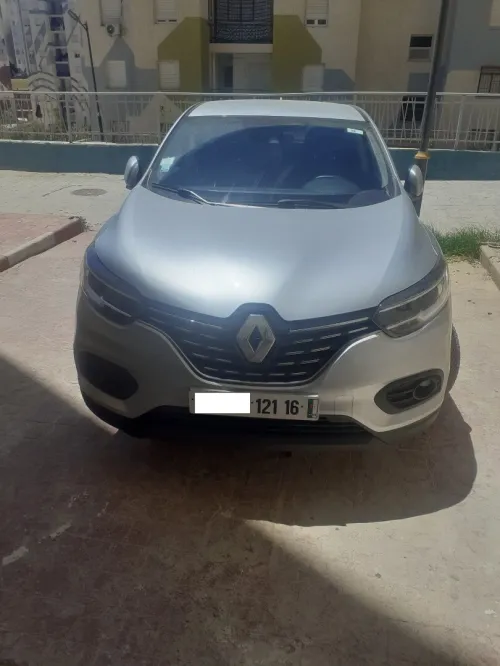 Renault kadjar 2021 Intens