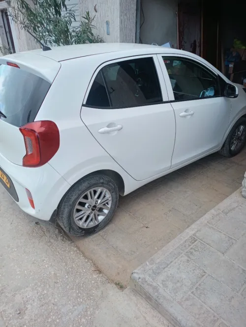 Kia New picanto 2023 Nouvelle lx