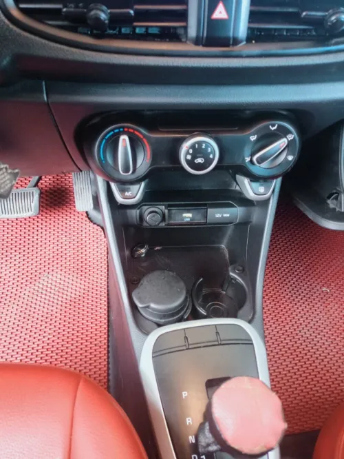 Kia New picanto 2023 Nouvelle lx