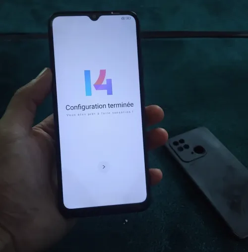 Redmi 10c