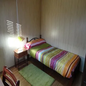 cabine hébergement 