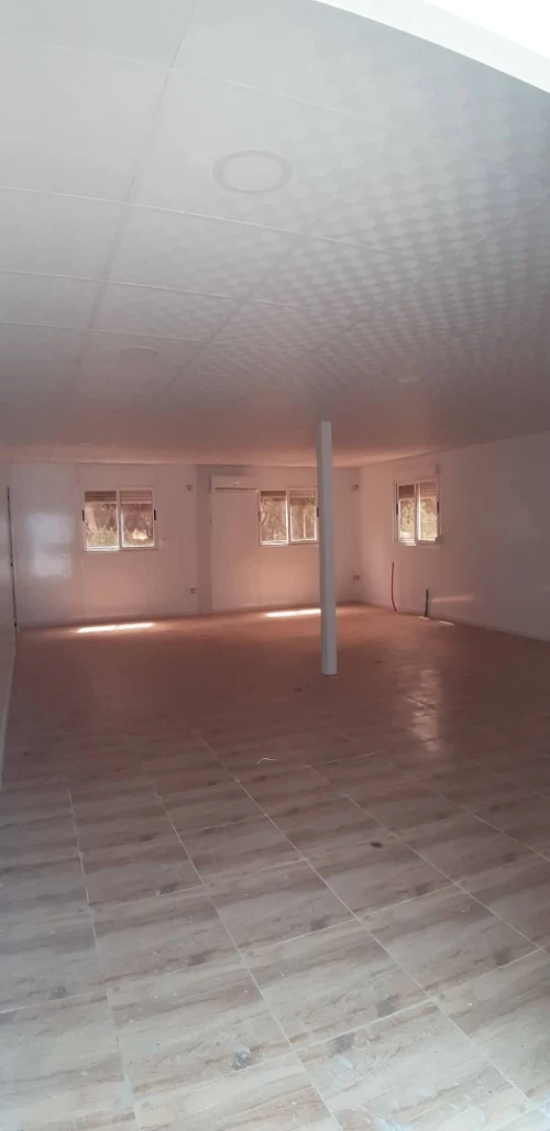  bloc administratif