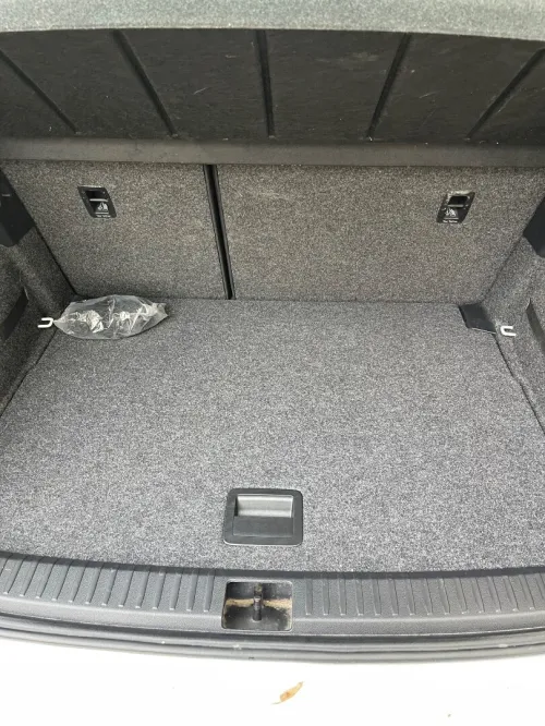 Seat ARONA 2018 FR