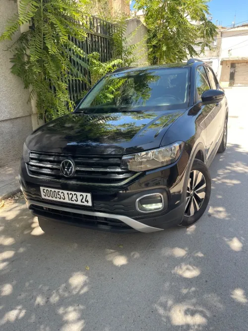 Volkswagen T-Cross 2023 Move