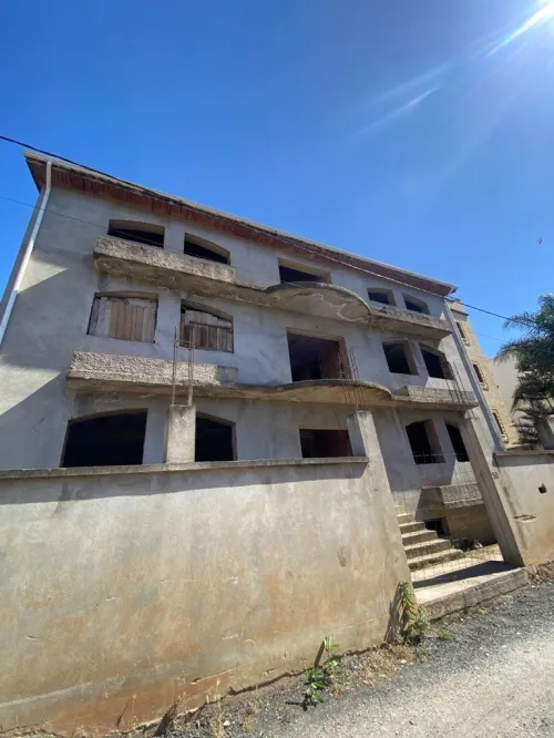 Vente Carcasse Alger Birtouta