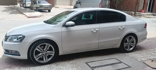 Volkswagen Passat 2015 Passat
