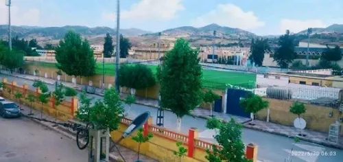Vente Appartement F5 Tissemsilt Lardjem