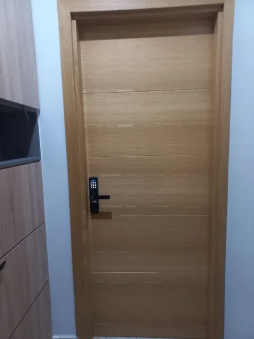 Serrure intelligente Parfaite pour les Bureaux directionnel avec ca Télécommande