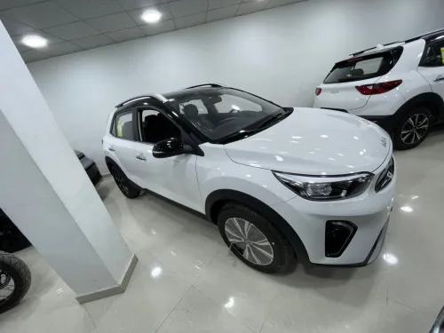 Kia KX1 2025 Full Option