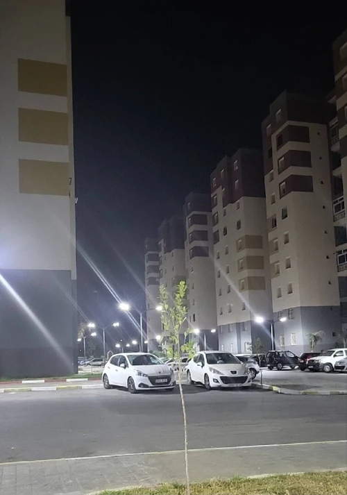 Vente Appartement F4 Alger Reghaia