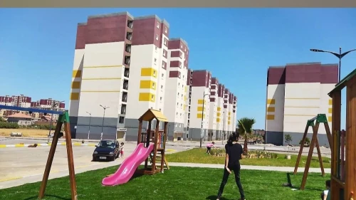 Vente Appartement F4 Alger Reghaia