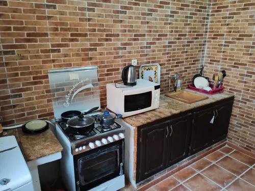 Location Appartement F3 F4 Mostaganem Mostaganem