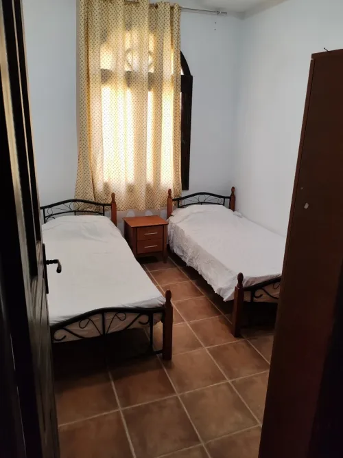 Location Appartement F3 F4 Mostaganem Mostaganem