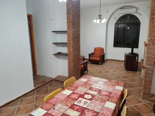 Location Appartement F3 F4 Mostaganem Mostaganem