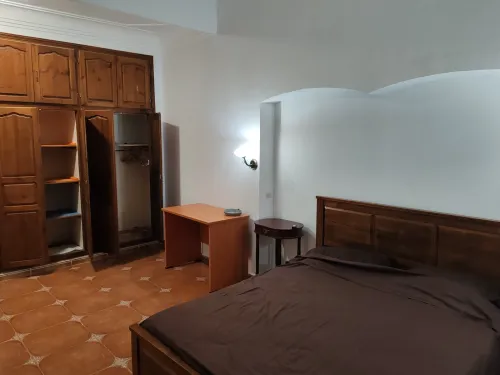Location Appartement F3 F4 Mostaganem Mostaganem