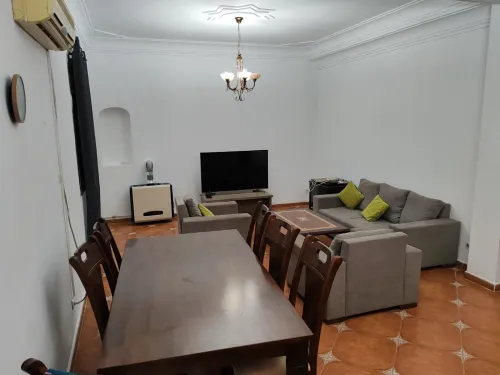 Location Appartement F3 F4 Mostaganem Mostaganem