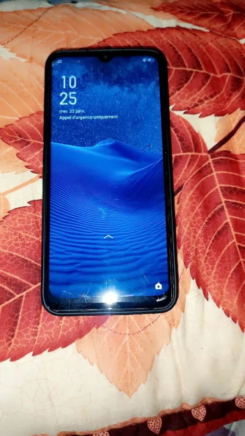Oppo A31