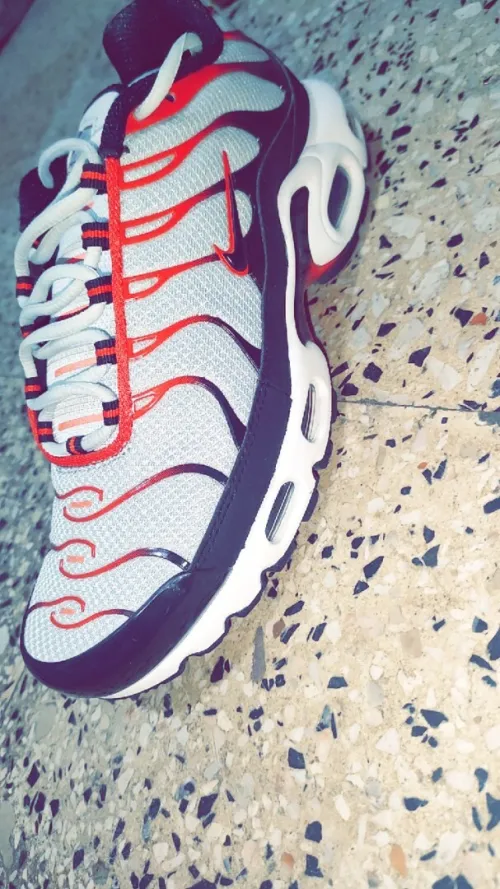 Nike 