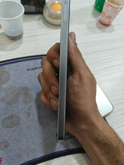 Samsung Galaxy M36