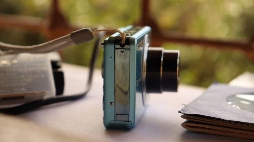 Sony DSC-w120 