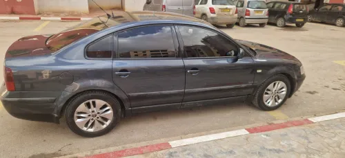 Volkswagen Passat 1998 Passat