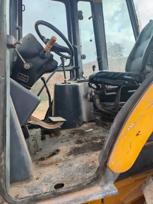 Daewoo, xcmg Case ,camion 15t 2004