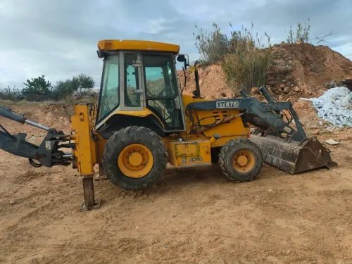 Daewoo, xcmg Case ,camion 15t 2004