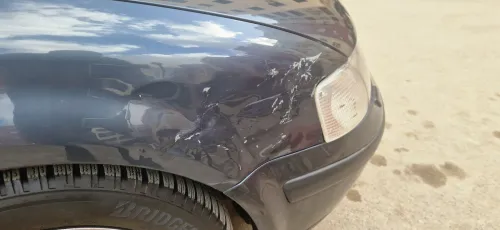 Volkswagen Passat 1998 Passat