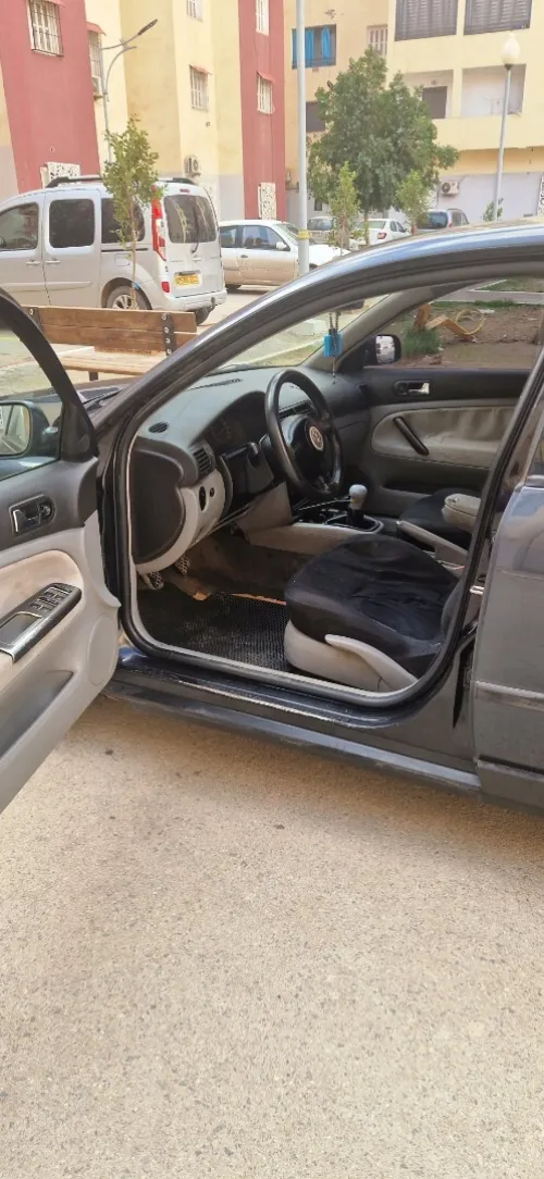 Volkswagen Passat 1998 Passat