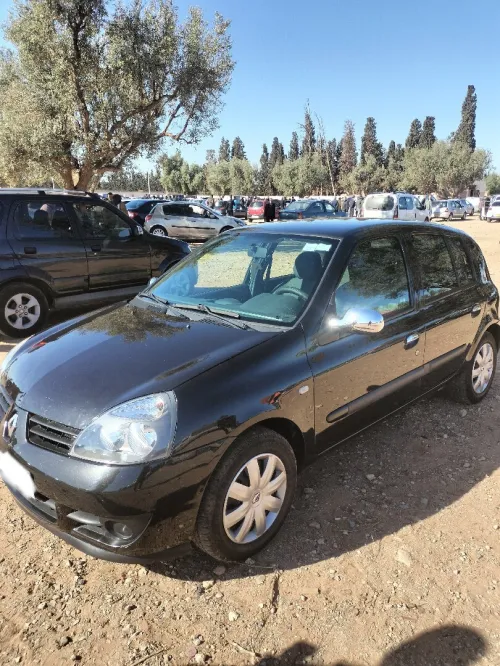 Renault Clio Campus 2008 Clio Campus