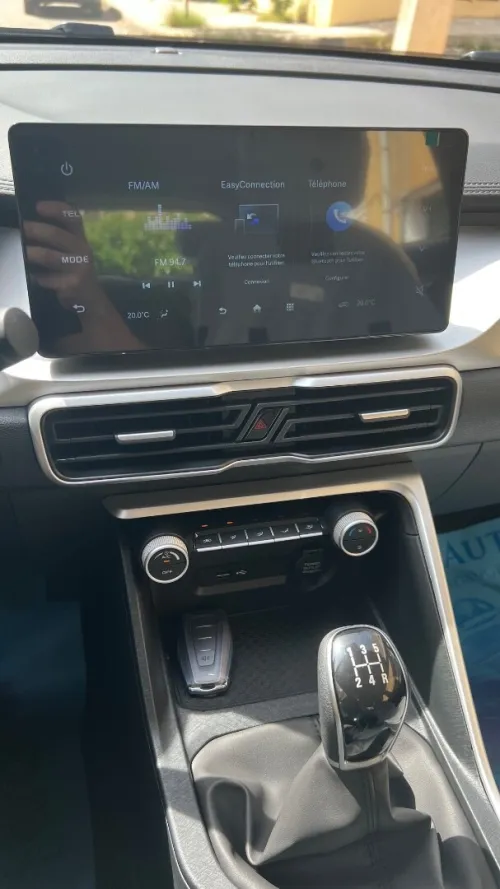 Geely Coolray 2026 Basic
