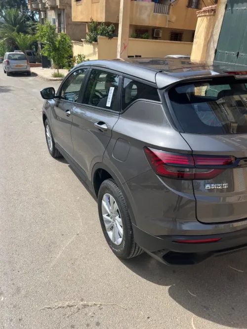 Geely Coolray 2026 Basic