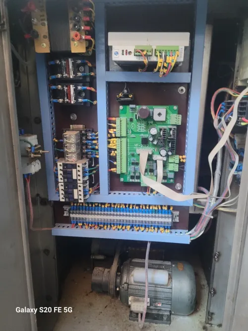 Machine d'emballage de sucre 