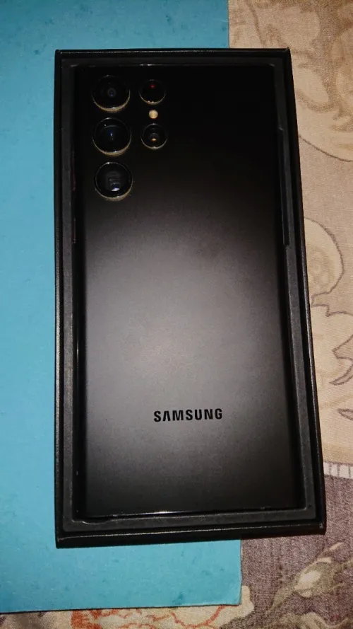 samasung S22 ULTRA