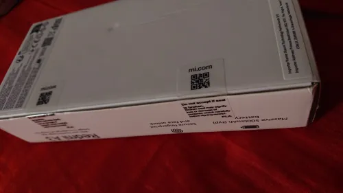 REDMI A3 A3