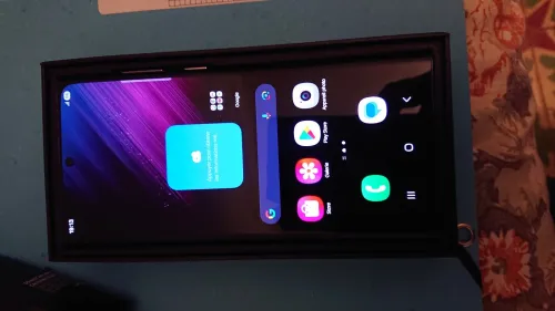 samasung S22 ULTRA