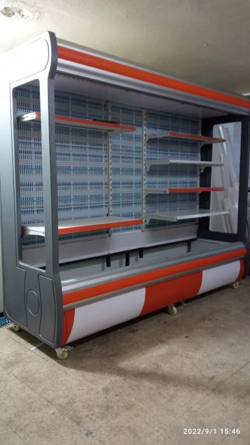 frigo libre service